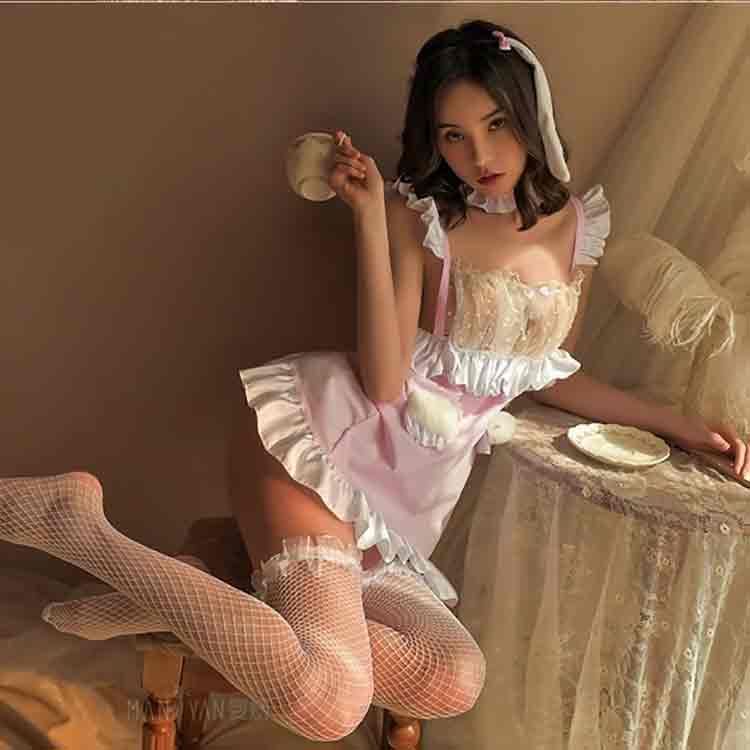 Lingerieren botere eraldatzailea desblokeatzea: logelaren haratago